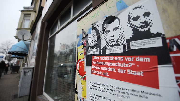 Das Geheimnis der Mordwaffe des Neonazi-Trios könnte gelüftet sein.