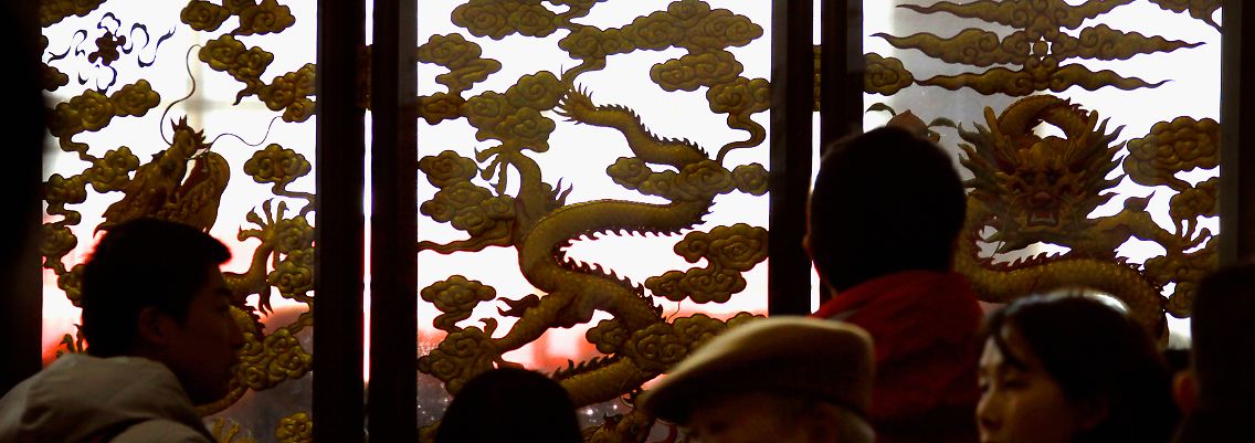 Chinas Goldhunger dürfte laut Experten für weitere Preissteigerungen sorgen.