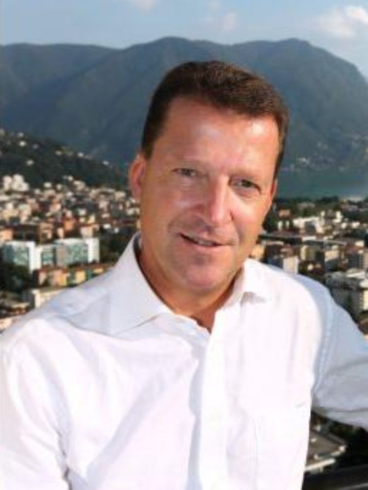 Prof. Dr. Claudio Bassetti ist Präsident der Europäischen Schlafgesellschaft.