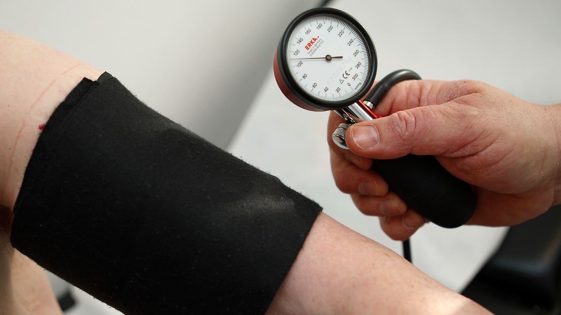 In der Frage der Gesundheits-Finanzierung gibt es bisher keine messbaren Ergebnisse.