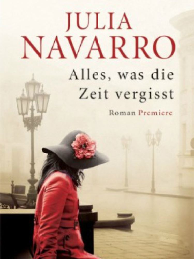 Das Buch ist bei Premiere erschienen.