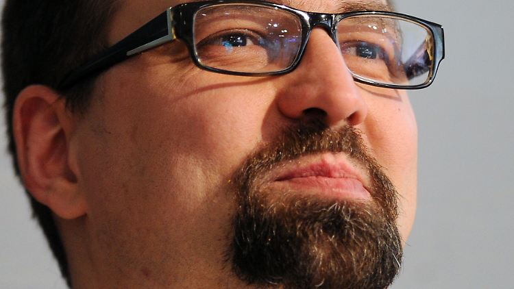 Hartmut Semken ist der neue Kapitän der Berliner Piraten. 