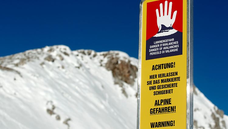 In Lech soll jeder selbst sein Risiko wählen dürfen.
