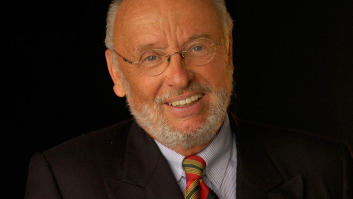 Friedhelm Busch