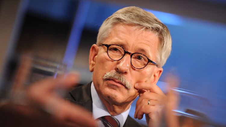 Thilo Sarrazin
