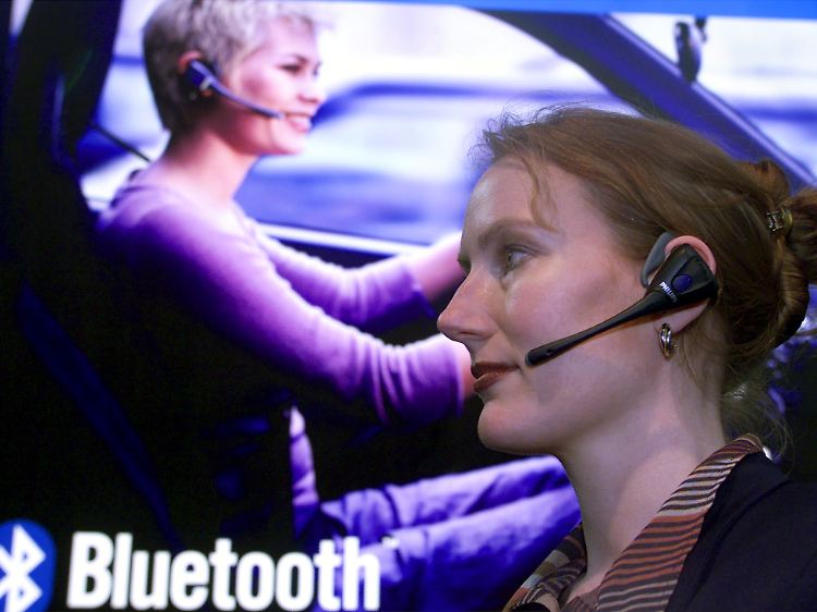 ... oder Bluetooth: Aus Brabant kommt viel Weltberühmtes.