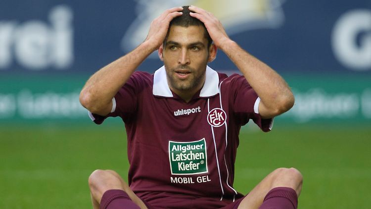 Soll nichts mitbekommen haben: Italy Shechter.