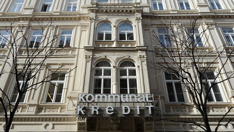 "Wir wissen, bei der Kommunalkredit liegen Griechenland-Papiere."