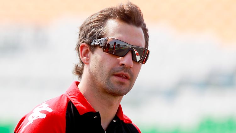 "Sicherheit steht nun mal über allen anderen Aspekten": Timo Glock.