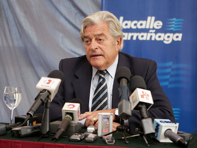 Luis Alberto Lacalle hat sich mit seinen abfälligen Aussagen nicht viele Freunde im Wahlkampf gemacht.