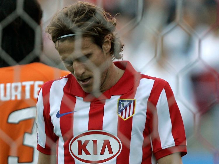 Kleiner Trost für Real: Bei Lokalrivale Atletico läuft es noch viel schlechter.