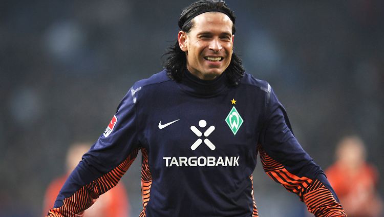 "Mit dem Begriff moderner Torwart kann ich nicht viel anfangen. Modern ist für mich der, der die meisten Bälle hält": Tim Wiese.