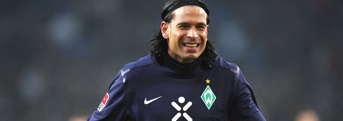 "Mit dem Begriff moderner Torwart kann ich nicht viel anfangen. Modern ist für mich der, der die meisten Bälle hält": Tim Wiese.