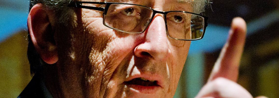 Alles klar, Herr Kommissar? Jean-Claude Juncker lässt nicht locker.