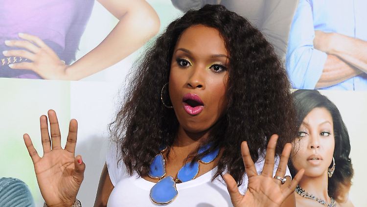 Muss Jennifer Hudson in den Zeugenstand treten?