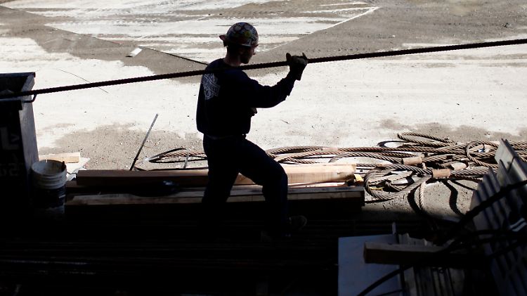 US-Wirtschaft will wieder hoch hinaus.