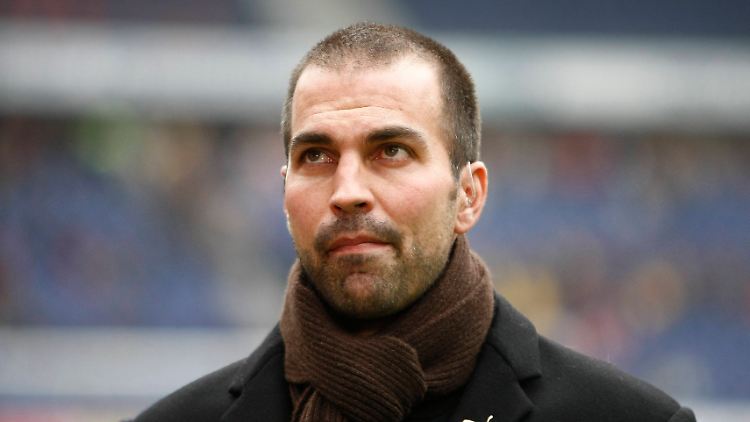 Markus Babbel gehen nach vier Pflichtspiel-Pleiten in Folge langsam die Argumente aus.