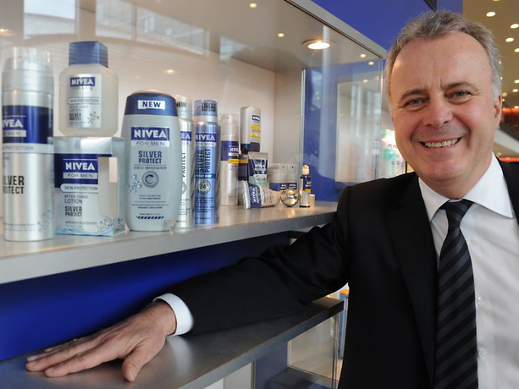 Wechselt in den Aufsichtsrat: Thomas B. Quaas.