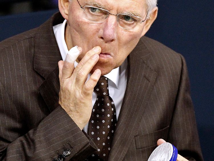 Pflegt die Haut von Säuglingen, Popstars und Finanzministern: Nivea zählt zum Kreis der prominentesten deutschen Markennamen.