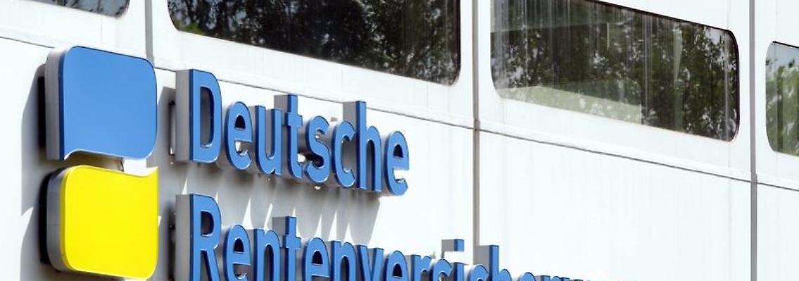 Ihre Rentenansprüche können Versicherte jetzt auch online abrufen.