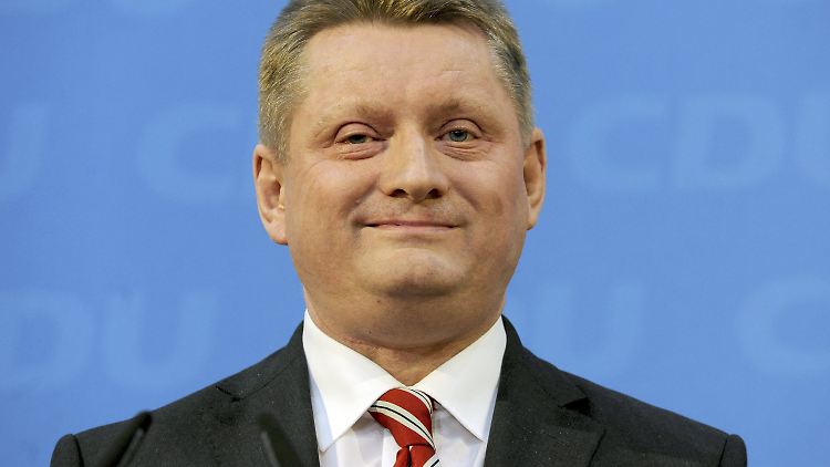 Hermann Gröhe sieht noch Möglichkeiten der Verbesserung.
