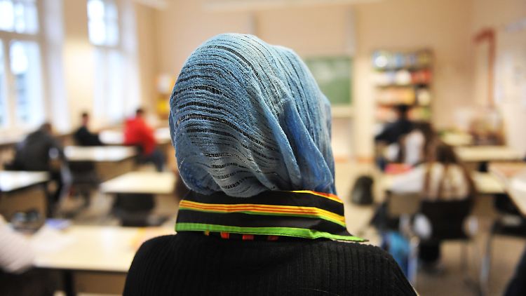 Viele Oppositionspolitiker finden die Studie kontraproduktiv.