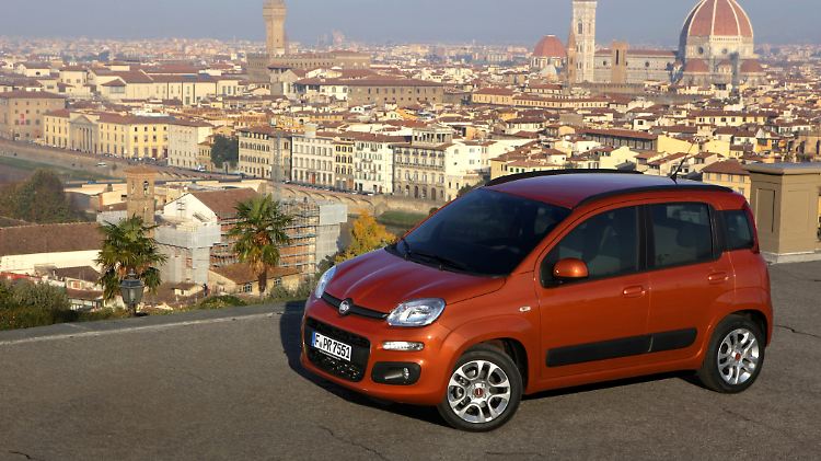 Der Fiat Panda ist ein Auto, nicht mehr und auch nicht weniger. Als solches erfüllt er auf einfache Art ein fast schon klassenloses Mobilitätsversprechen.