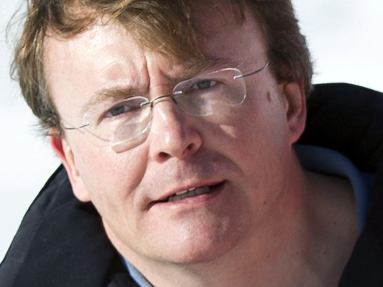 Prinz Johan Friso