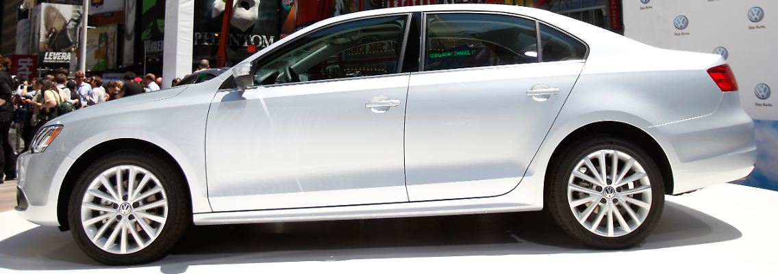 VW Jetta: Volkswagens Erfolgsmodell in den USA