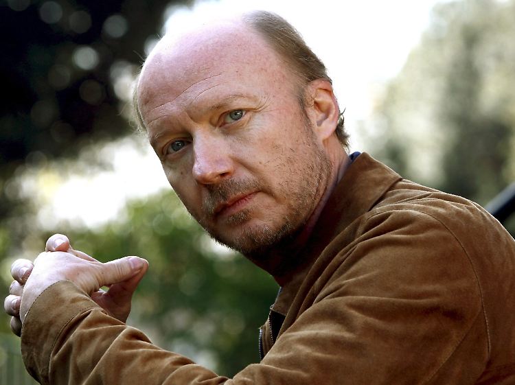 Paul Haggis wurde für seinen Film "L.A. Crash" von 2004 mit einem Oscar für das beste Drehbuch ausgezeichnet.