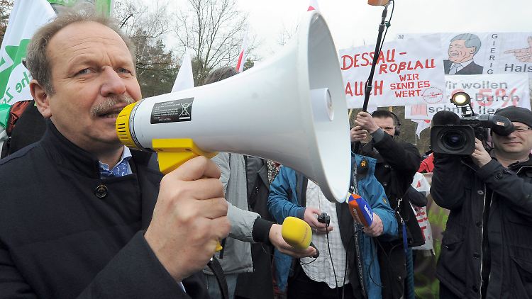Mit der Forderung von 6,5 Prozent mehr Lohn ist Verdi gleich zu Beginn in die Vollen gegangen.