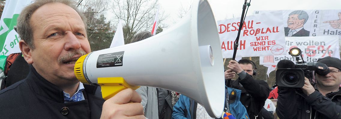 Mit der Forderung von 6,5 Prozent mehr Lohn ist Verdi gleich zu Beginn in die Vollen gegangen.