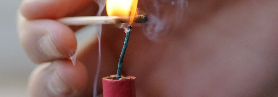 Kleiner Knall statt große Explosion: CDS-Bombe doch nur ein Rohrkrepierer?