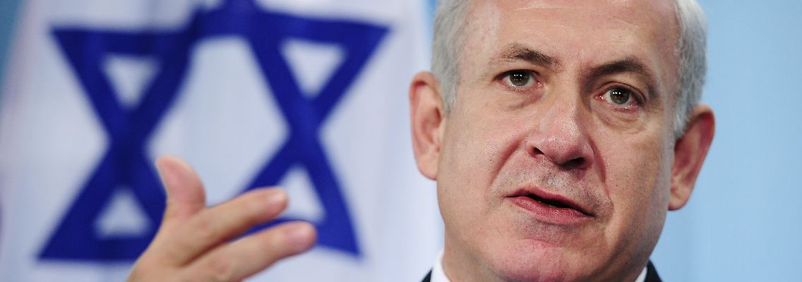 Israels Ministerpräsident Benjamin Netanjahu will von Obama klare Zusagen für das weitere Vorgehen im Irankonflikt.