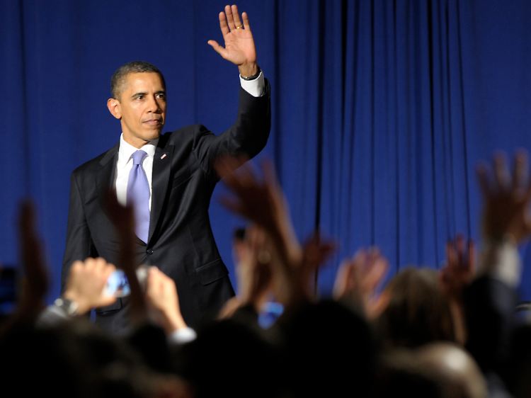 Obama will eine Eskalation mit dem Iran vermeiden. Sie könnte ihm im Wahljahr über den Kopf wachsen.