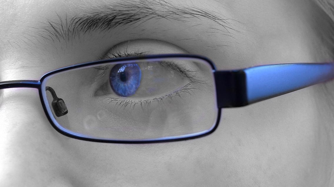 Das Lasern der Augen setzen die Richter fast mit einer Schönheits-OP gleich.