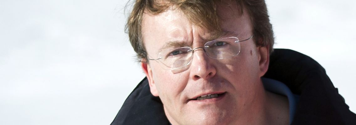 Prinz Friso erlitt bei dem Lawinenunfall einen schweren Hirnschaden