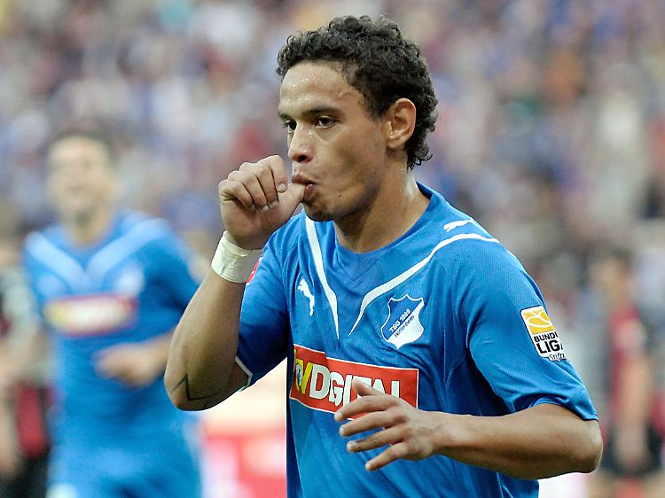 Spielmacher Carlos Eduardo kann die TSG für 50 Millionen Euro verlassen.