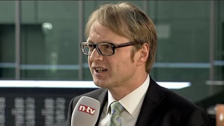 Robert Rethfeld, Wellenreiter-Invest
