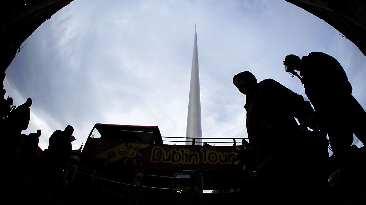 "Spire of Dublin": Wann kehrt Irland an den Kapitalmarkt zurück?