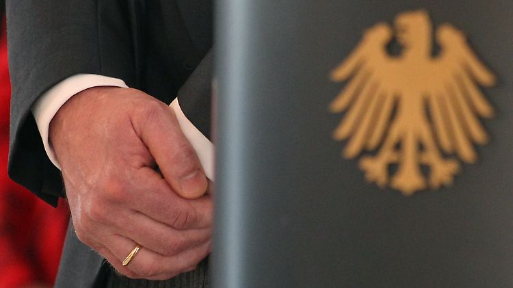 Christian Wulff dürfte seinen Ehrensold bekommen - eine Reform kann nur künftige Präsidenten betreffen.