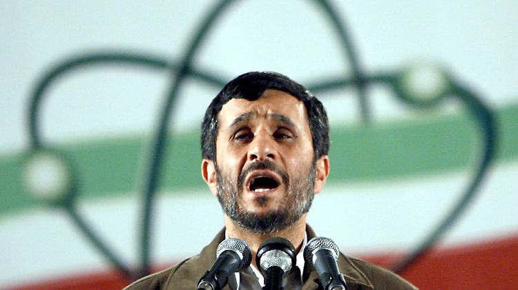 Atombombe oder nicht? Was wirklich im Iran passiert, weiß niemand.