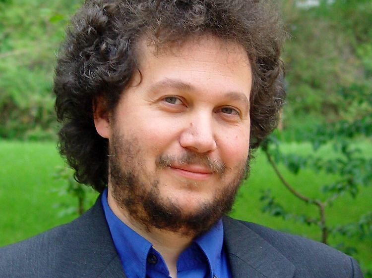 Befasst sich Professor für erneuerbare Energien an der Fachhochschule Nordhausen mit den Aussichten der Branche: Viktor Wesselak.