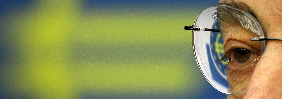 Mario Draghi muss genau hinschauen: Scheitert der Schuldenschnitt auf den letzten Metern?