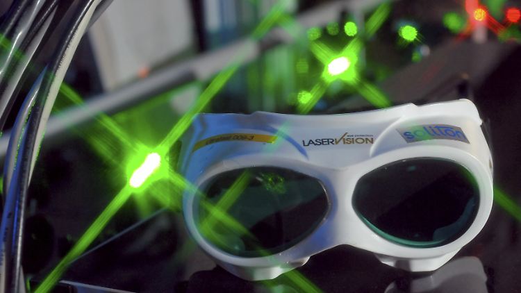 Zu wenige Innovationen kommen bei der Allgemeinheit an, glauben die Befragten.