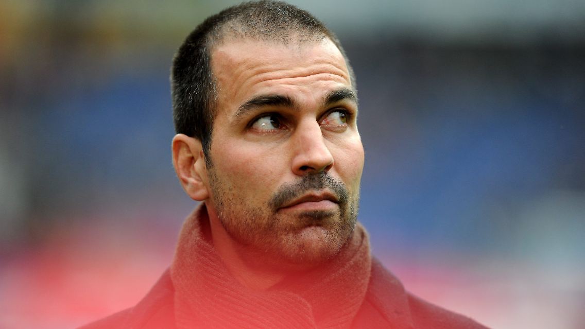 Es gibt einiges, was dafür spricht, ihn zu entlassen: Markus Babbel. Dennoch wäre das ein Fehler.