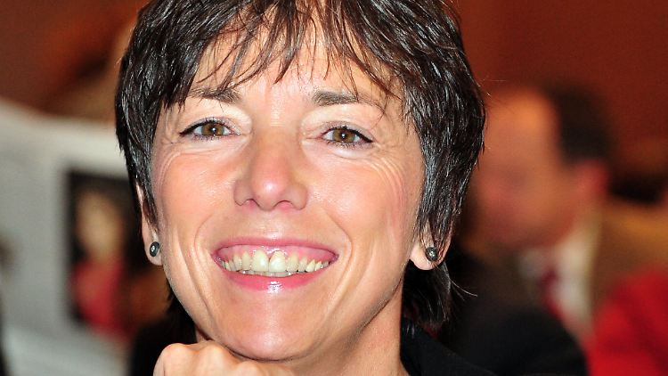 Margot Käßmann möchte sich von sinkenden Mitgliederzahlen nicht lähmen lassen.