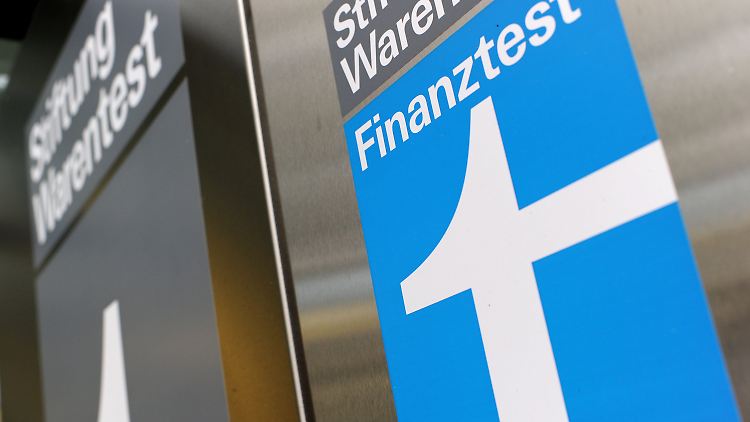 Die Warentest-Zeitschriften "Test" und "Finanztest" sind anzeigenfrei, um die Unabhängigkeit zu gewähren.