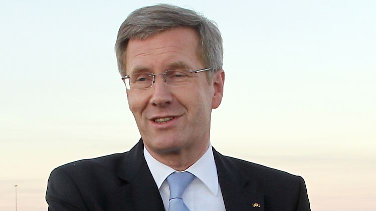 Wulffs Privilegien stehen in der Kritik.