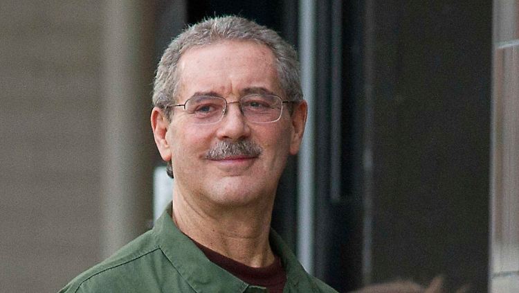 Wegen Fluchtgefahr sitzt Allen Stanford seit drei Jahren in Haft.